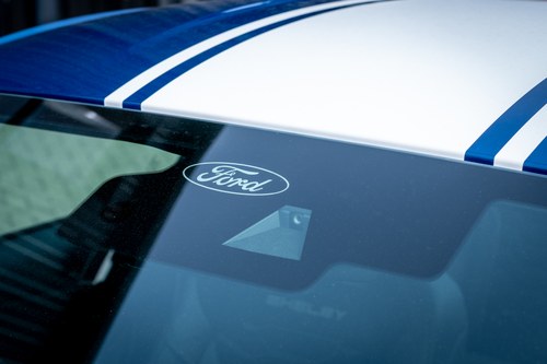 2024 Shelby Super Snake - 2.3k Miles à vendre (picture 109 of 221)