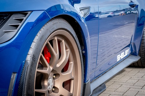 2024 Shelby Super Snake - 2.3k Miles à vendre (picture 111 of 221)