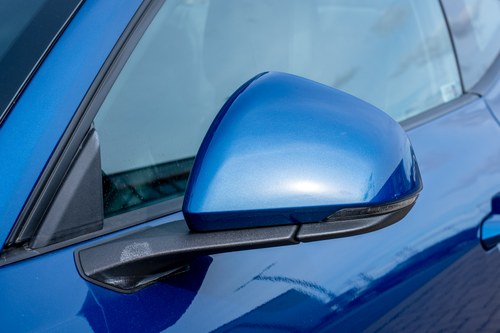 2024 Shelby Super Snake - 2.3k Miles à vendre (picture 112 of 221)