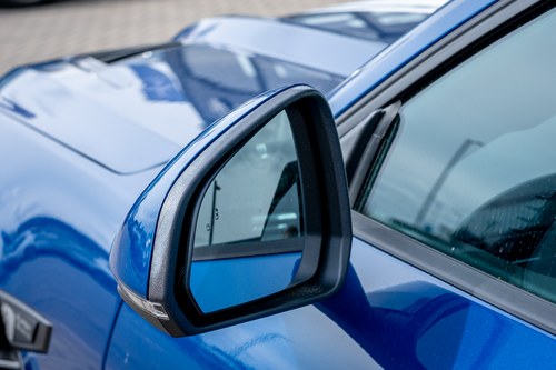 2024 Shelby Super Snake - 2.3k Miles à vendre (picture 113 of 221)