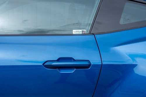 2024 Shelby Super Snake - 2.3k Miles à vendre (picture 114 of 221)