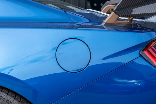 2024 Shelby Super Snake - 2.3k Miles à vendre (picture 115 of 221)