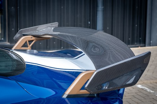 2024 Shelby Super Snake - 2.3k Miles à vendre (picture 121 of 221)