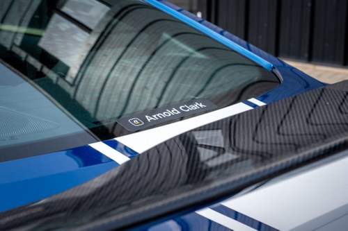 2024 Shelby Super Snake - 2.3k Miles à vendre (picture 123 of 221)