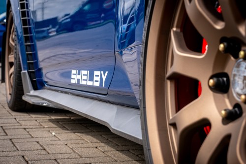 2024 Shelby Super Snake - 2.3k Miles à vendre (picture 126 of 221)