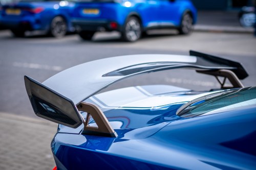 2024 Shelby Super Snake - 2.3k Miles à vendre (picture 129 of 221)