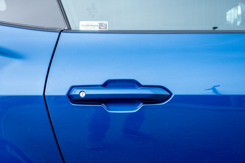 2024 Shelby Super Snake - 2.3k Miles à vendre (picture 137 of 221)