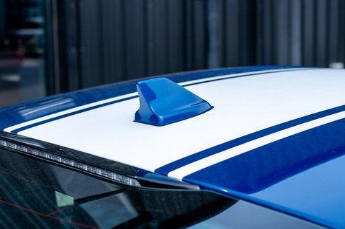 2024 Shelby Super Snake - 2.3k Miles à vendre (picture 139 of 221)