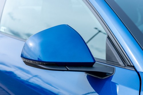 2024 Shelby Super Snake - 2.3k Miles à vendre (picture 140 of 221)