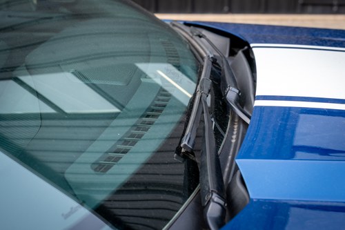 2024 Shelby Super Snake - 2.3k Miles à vendre (picture 142 of 221)