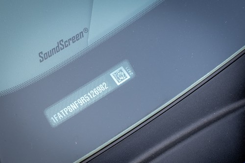 2024 Shelby Super Snake - 2.3k Miles à vendre (picture 143 of 221)