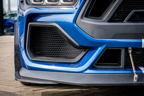 2024 Shelby Super Snake - 2.3k Miles à vendre (picture 149 of 221)