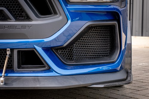 2024 Shelby Super Snake - 2.3k Miles à vendre (picture 150 of 221)