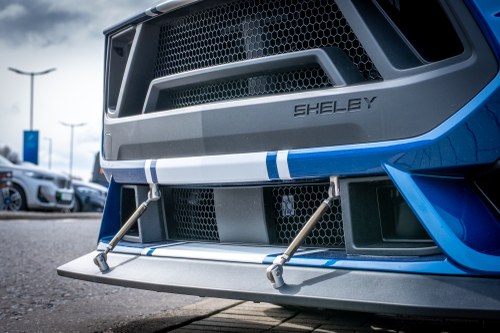 2024 Shelby Super Snake - 2.3k Miles à vendre (picture 164 of 221)