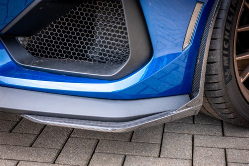 2024 Shelby Super Snake - 2.3k Miles à vendre (picture 165 of 221)