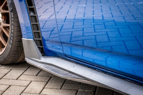 2024 Shelby Super Snake - 2.3k Miles à vendre (picture 166 of 221)