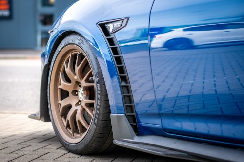 2024 Shelby Super Snake - 2.3k Miles à vendre (picture 167 of 221)