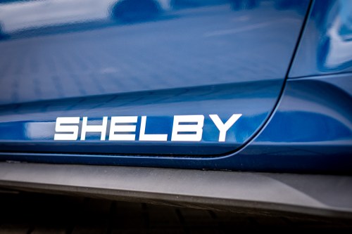 2024 Shelby Super Snake - 2.3k Miles à vendre (picture 168 of 221)