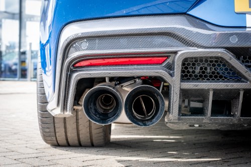 2024 Shelby Super Snake - 2.3k Miles à vendre (picture 173 of 221)