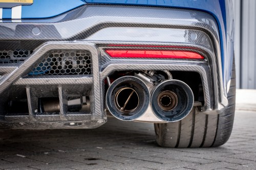 2024 Shelby Super Snake - 2.3k Miles à vendre (picture 174 of 221)