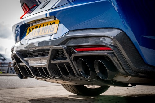 2024 Shelby Super Snake - 2.3k Miles à vendre (picture 176 of 221)