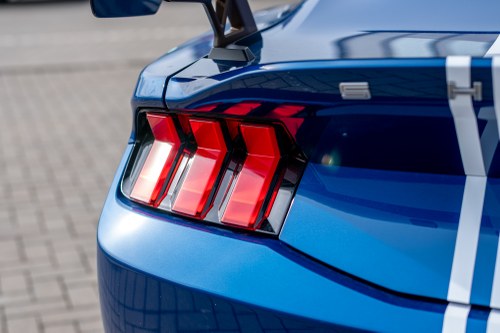 2024 Shelby Super Snake - 2.3k Miles à vendre (picture 177 of 221)