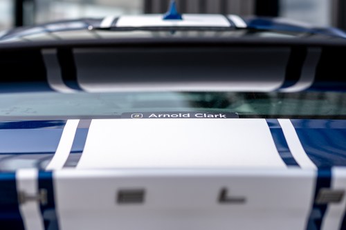 2024 Shelby Super Snake - 2.3k Miles à vendre (picture 179 of 221)