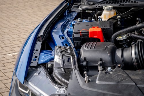 2024 Shelby Super Snake - 2.3k Miles à vendre (picture 190 of 221)