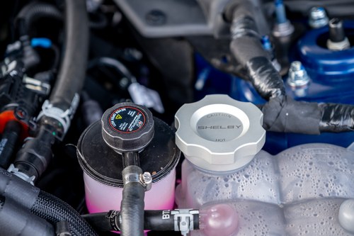 2024 Shelby Super Snake - 2.3k Miles à vendre (picture 193 of 221)