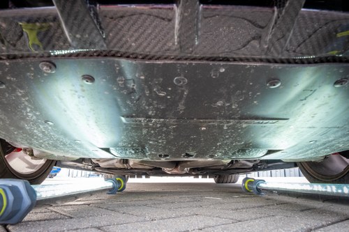 2024 Shelby Super Snake - 2.3k Miles à vendre (picture 198 of 221)