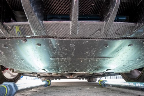 2024 Shelby Super Snake - 2.3k Miles à vendre (picture 199 of 221)