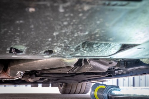 2024 Shelby Super Snake - 2.3k Miles à vendre (picture 202 of 221)