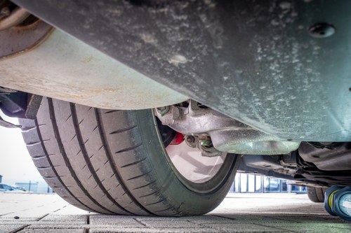 2024 Shelby Super Snake - 2.3k Miles à vendre (picture 203 of 221)