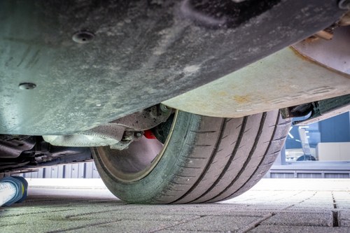 2024 Shelby Super Snake - 2.3k Miles à vendre (picture 204 of 221)