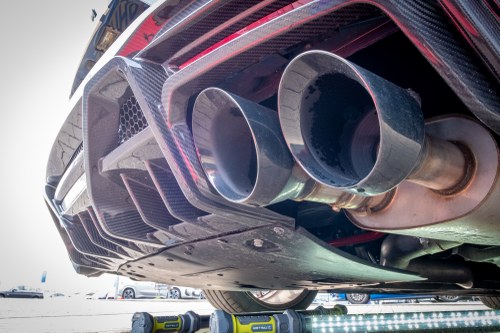 2024 Shelby Super Snake - 2.3k Miles à vendre (picture 205 of 221)