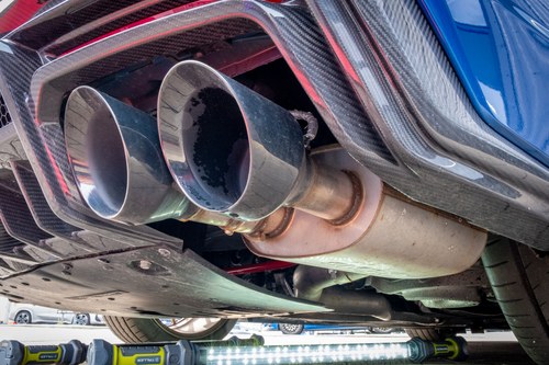 2024 Shelby Super Snake - 2.3k Miles à vendre (picture 206 of 221)