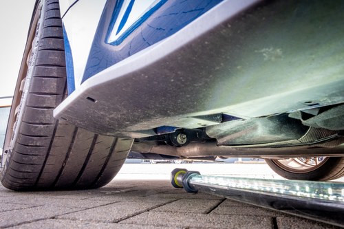 2024 Shelby Super Snake - 2.3k Miles à vendre (picture 208 of 221)