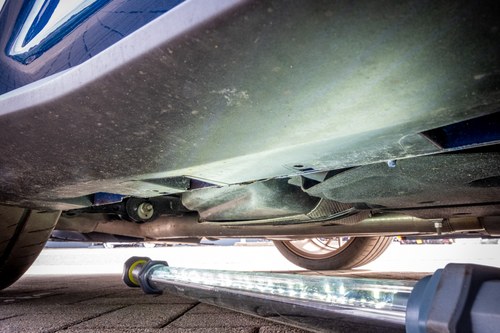 2024 Shelby Super Snake - 2.3k Miles à vendre (picture 209 of 221)