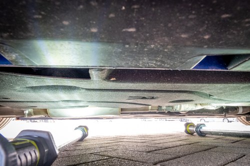 2024 Shelby Super Snake - 2.3k Miles à vendre (picture 210 of 221)