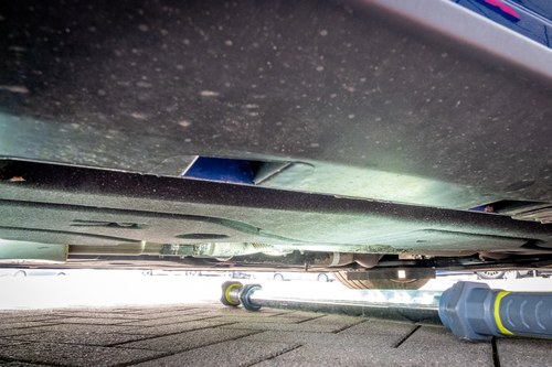 2024 Shelby Super Snake - 2.3k Miles à vendre (picture 211 of 221)