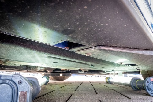 2024 Shelby Super Snake - 2.3k Miles à vendre (picture 212 of 221)