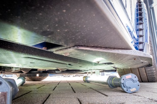 2024 Shelby Super Snake - 2.3k Miles à vendre (picture 213 of 221)