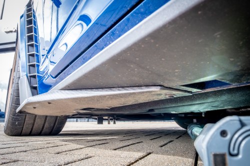 2024 Shelby Super Snake - 2.3k Miles à vendre (picture 214 of 221)