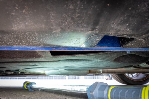 2024 Shelby Super Snake - 2.3k Miles à vendre (picture 217 of 221)