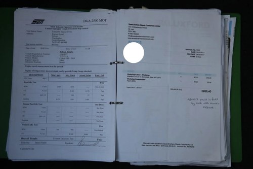 1993 Toyota T180 GTi-16 zum Verkauf (Bild 148 von 174)