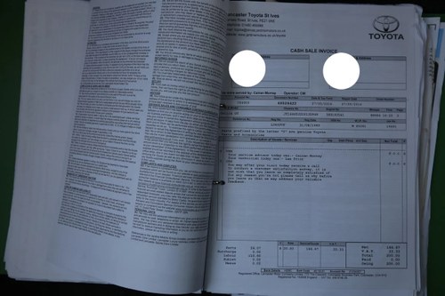 1993 Toyota T180 GTi-16 zum Verkauf (Bild 151 von 174)