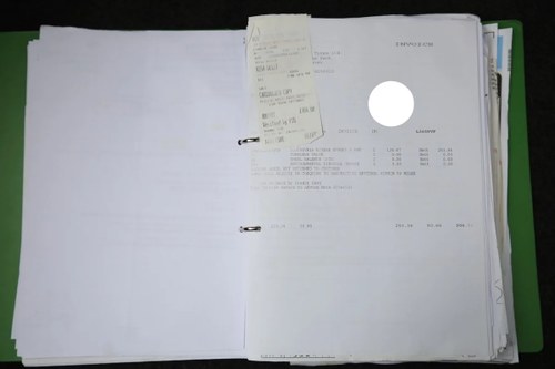 1993 Toyota T180 GTi-16 zum Verkauf (Bild 152 von 174)