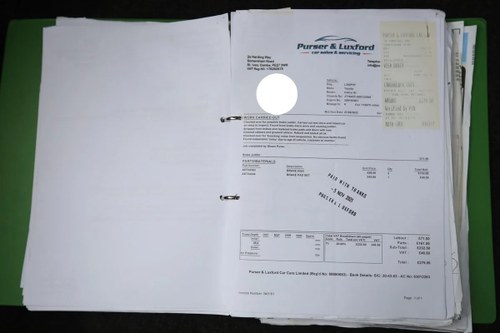 1993 Toyota T180 GTi-16 zum Verkauf (Bild 160 von 174)