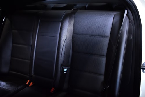 2008 Mercedes-Benz W221 S63 AMG "Performance" Sedan 6,3L V8 till salu (bild 70 av 126)