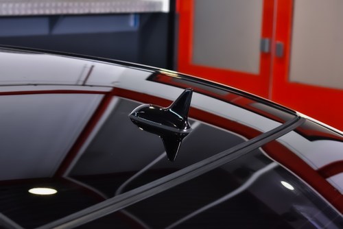 2008 Mercedes-Benz W221 S63 AMG "Performance" Sedan 6,3L V8 till salu (bild 81 av 126)